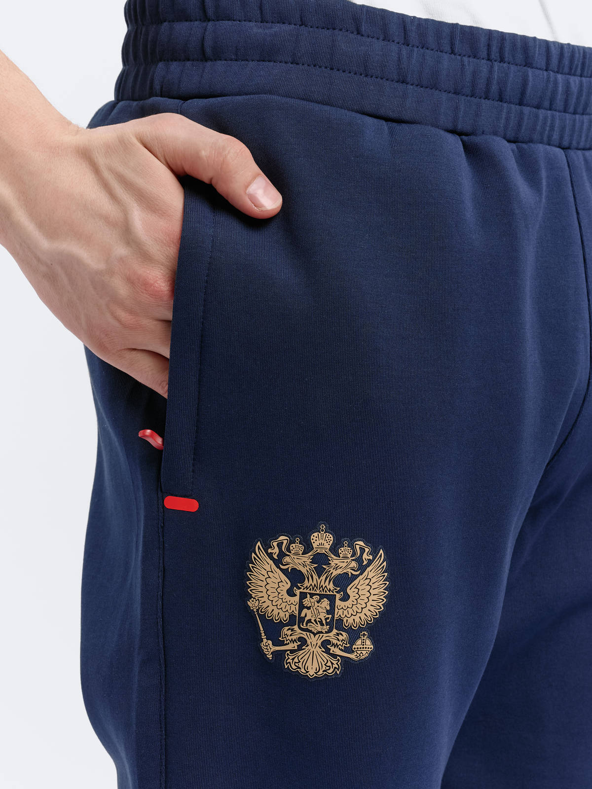 Штаны Jogel Сборной России