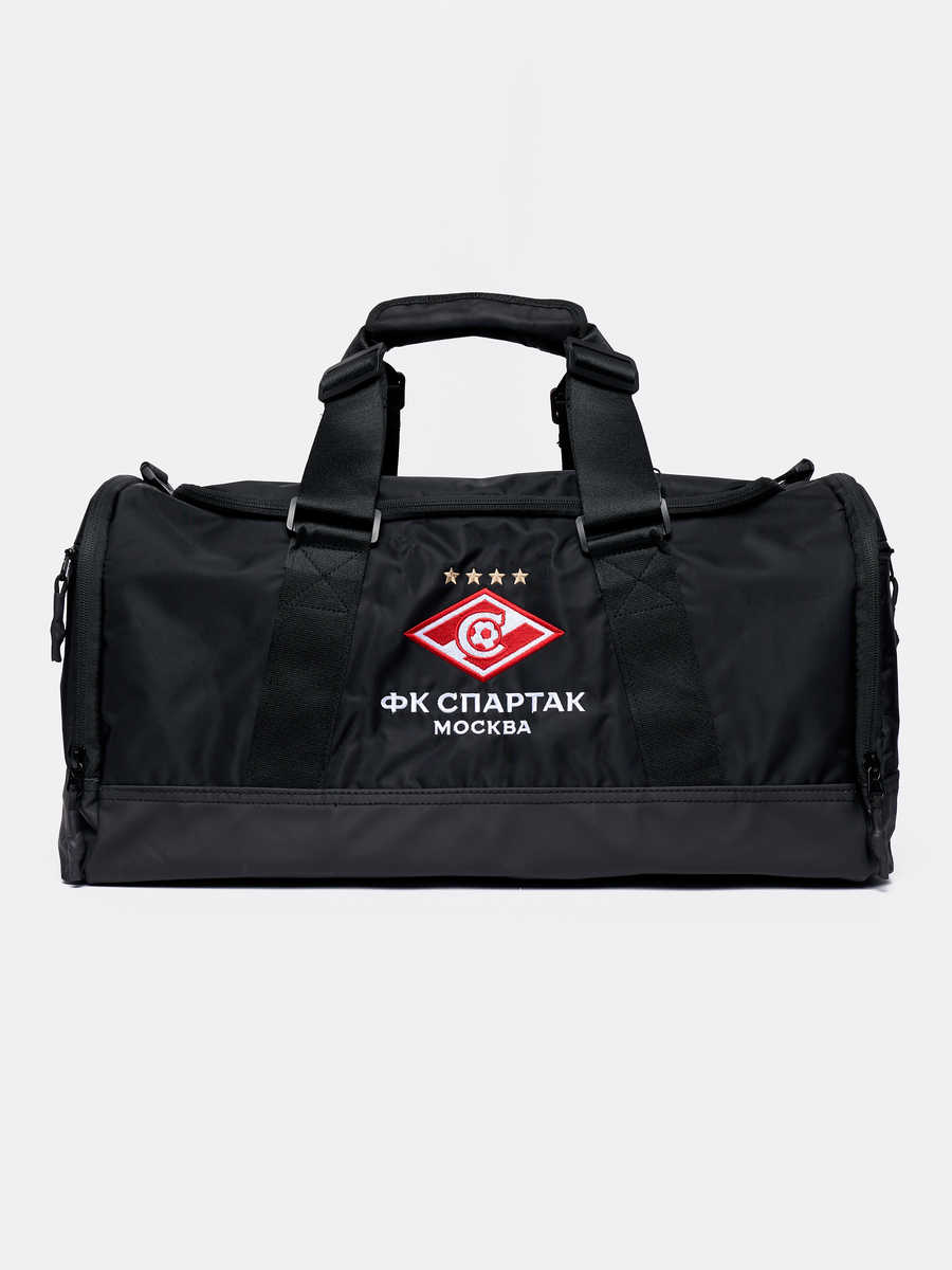 Сумка спортивная ФК Спартак 30 л