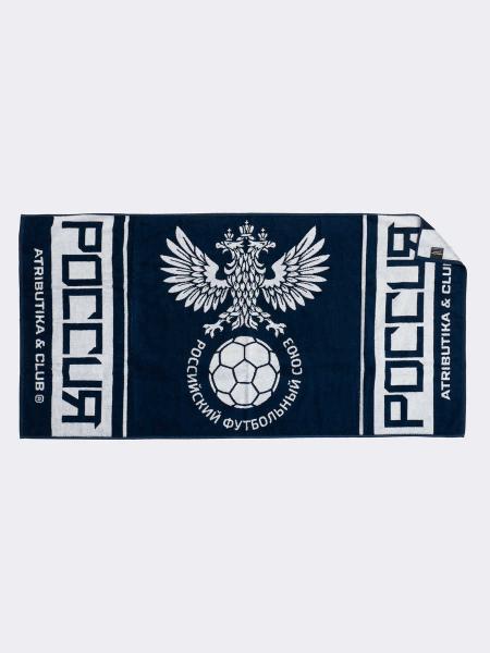 Полотенце «Сборная России»
