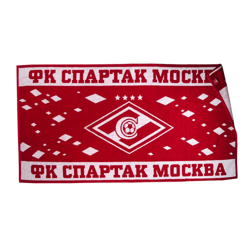 Полотенце Спартак