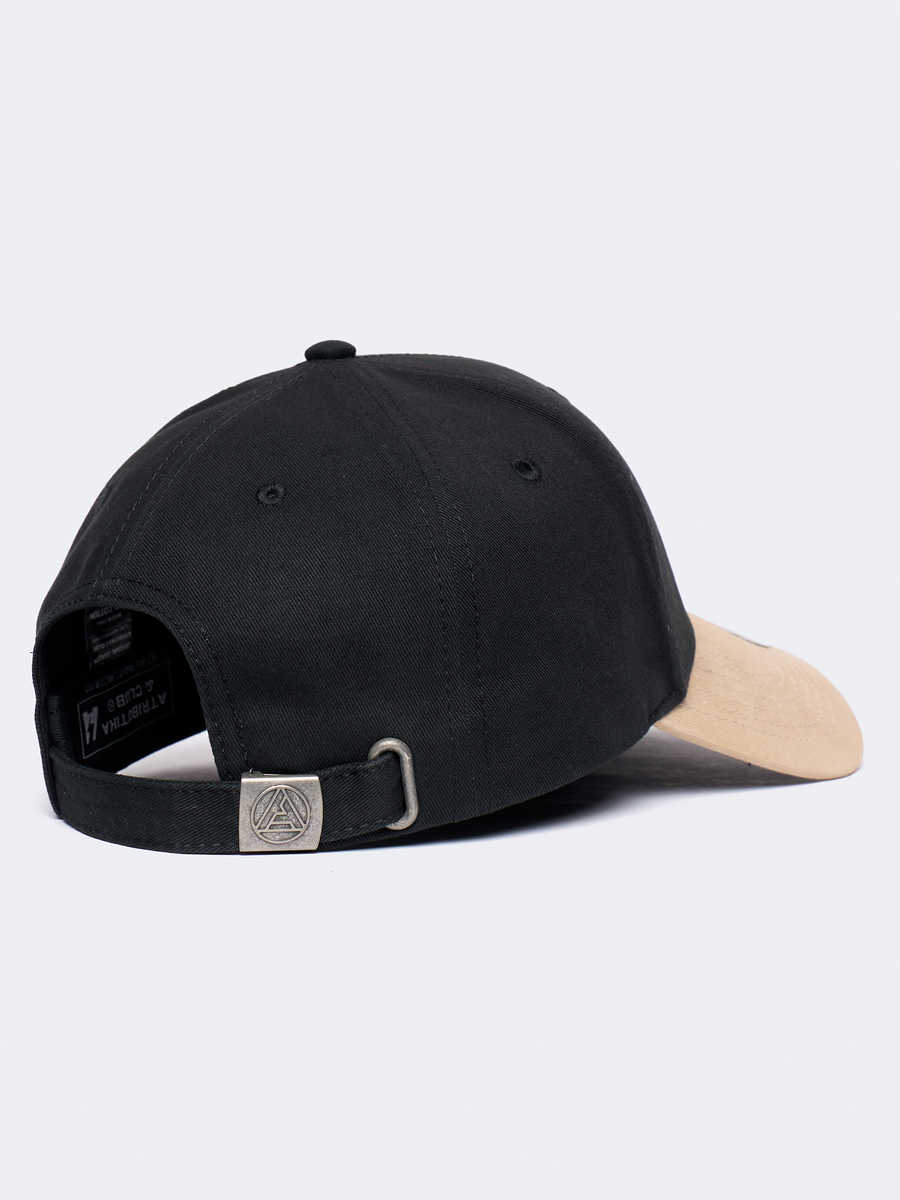Бейсболка ФК Акрон хлопковая
