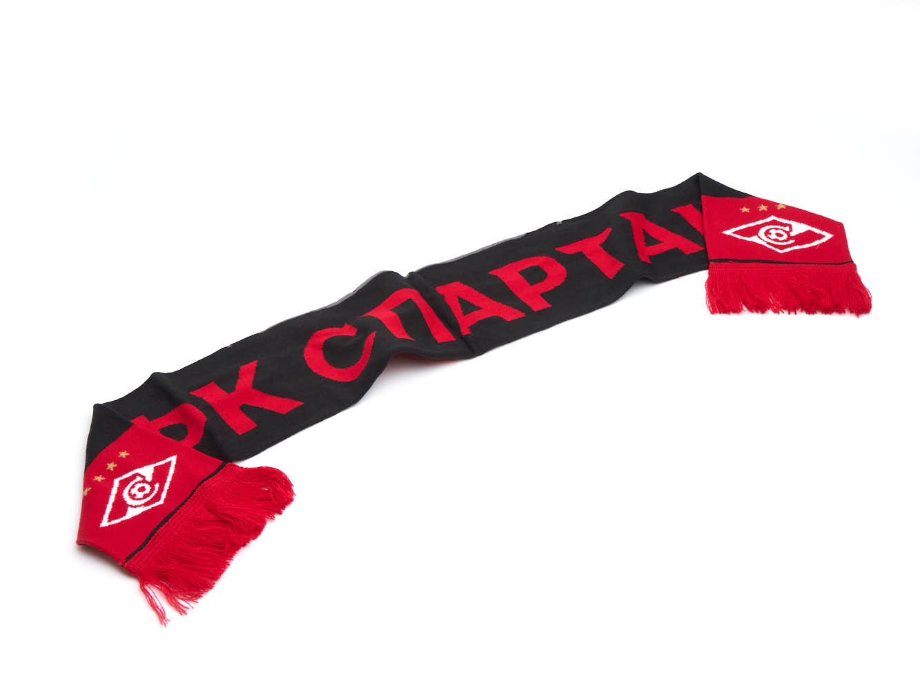 Шарф Спартак с кабаном