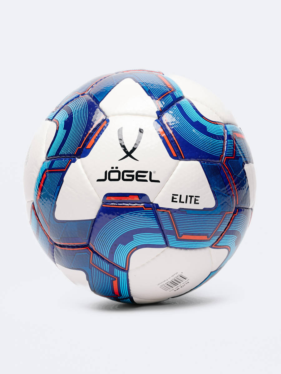 Мяч футбольный Jogel Elite №5