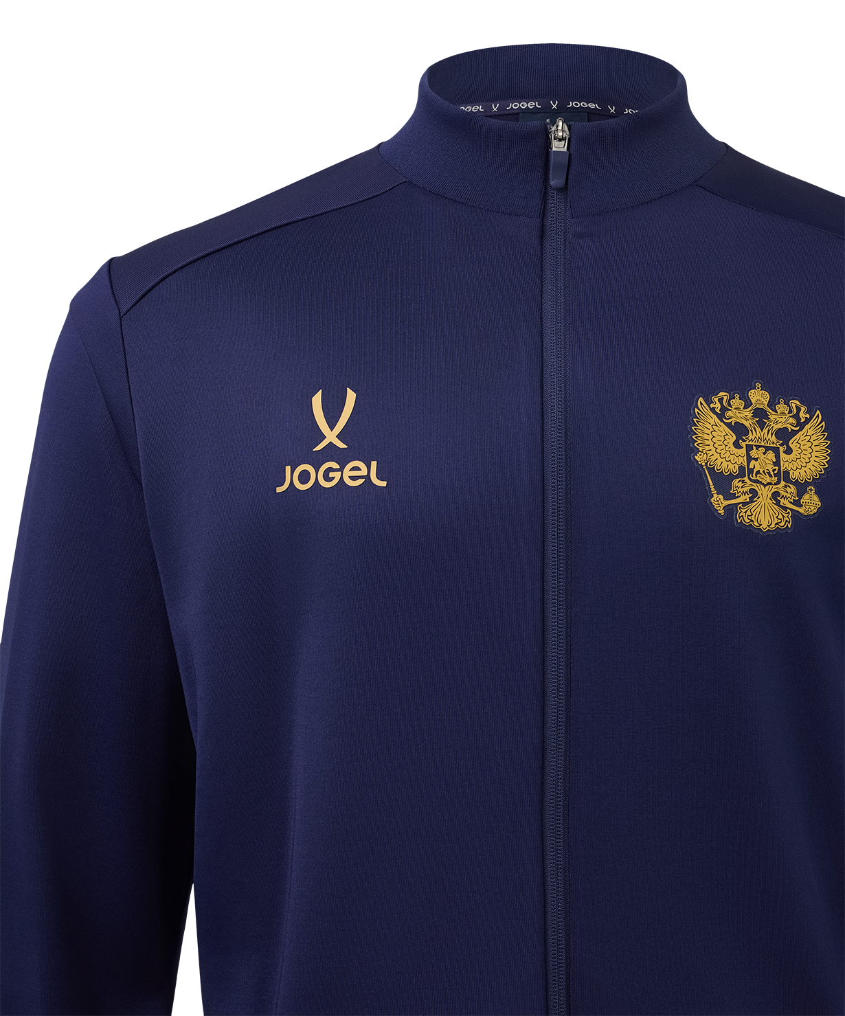 Олимпийка Jogel Сборной России
