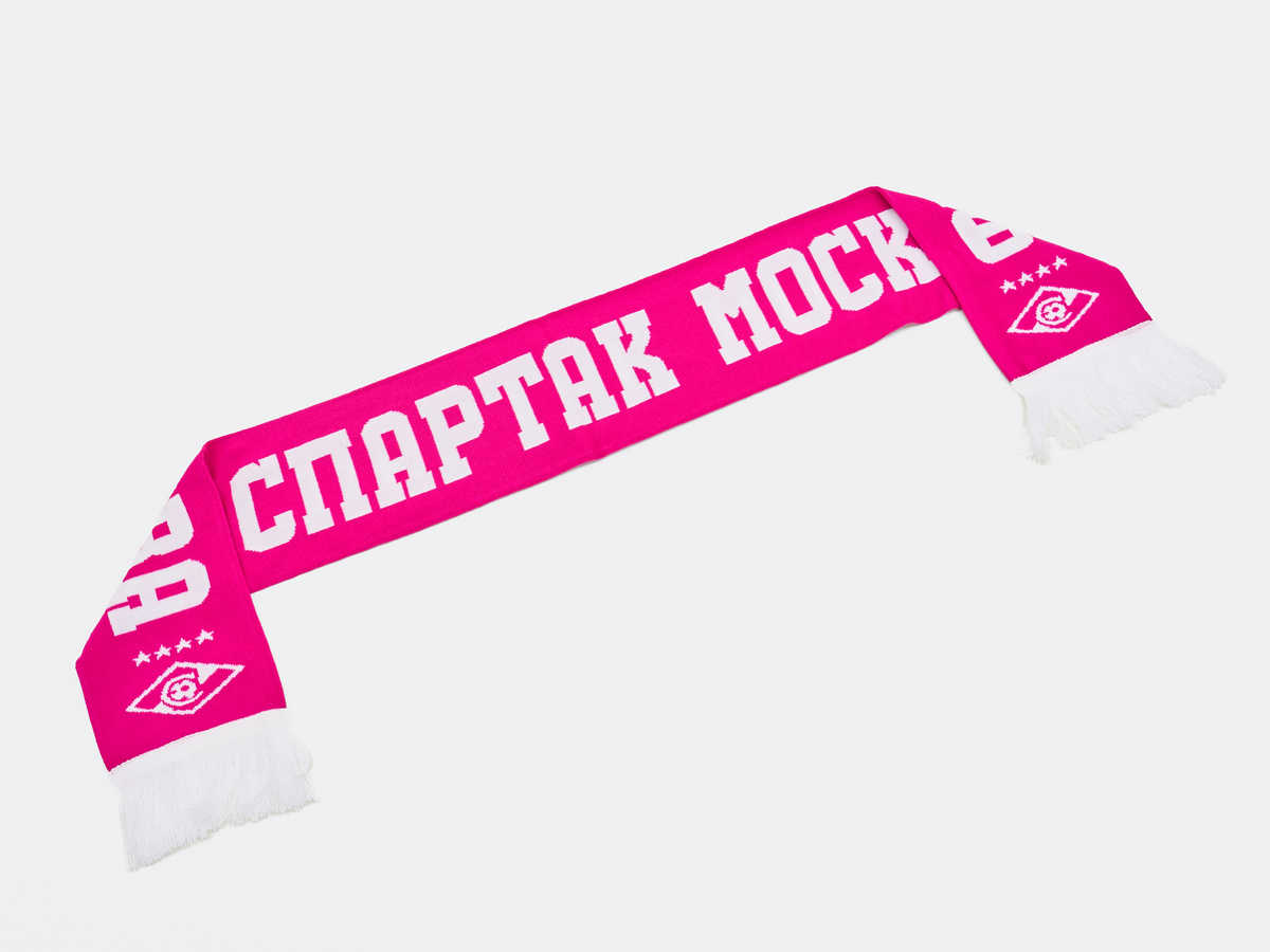Шарф Спартак