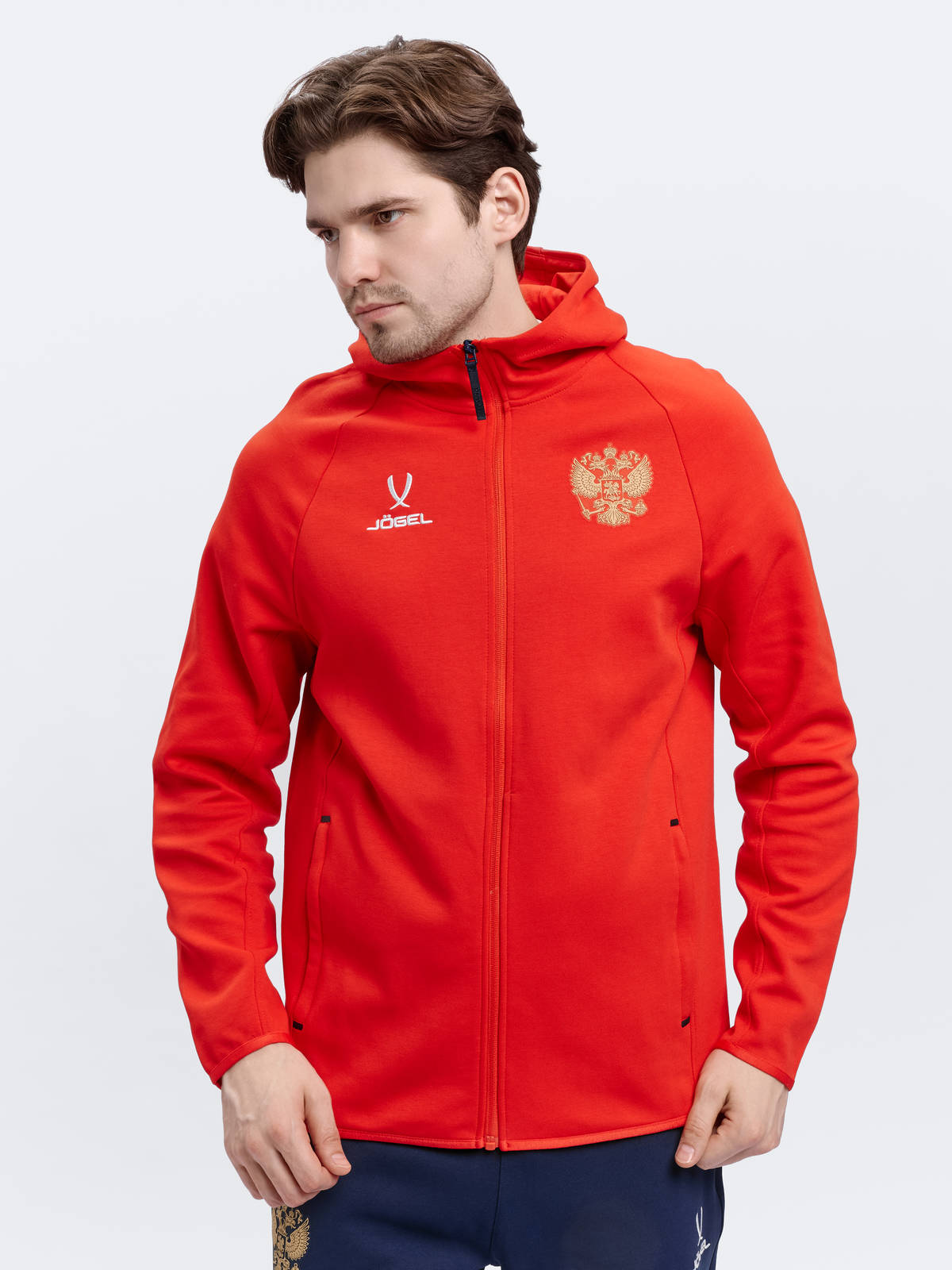 Толстовка Jogel Сборной России