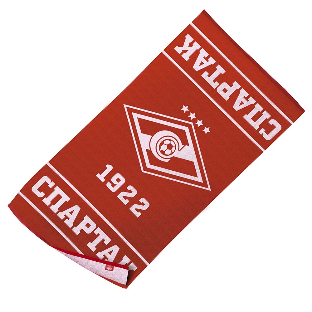Полотенце Спартак