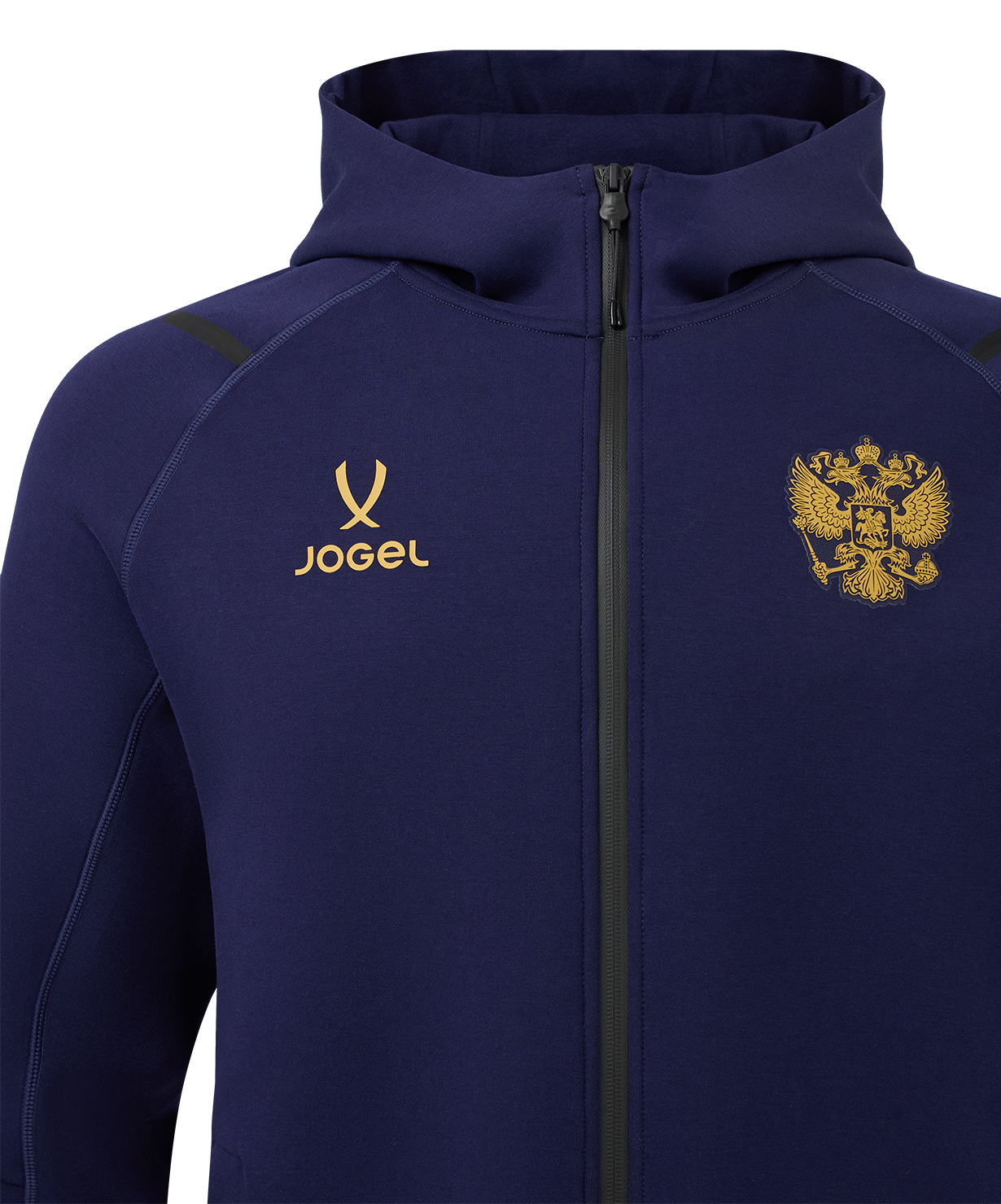 Толстовка Jogel Сборной России