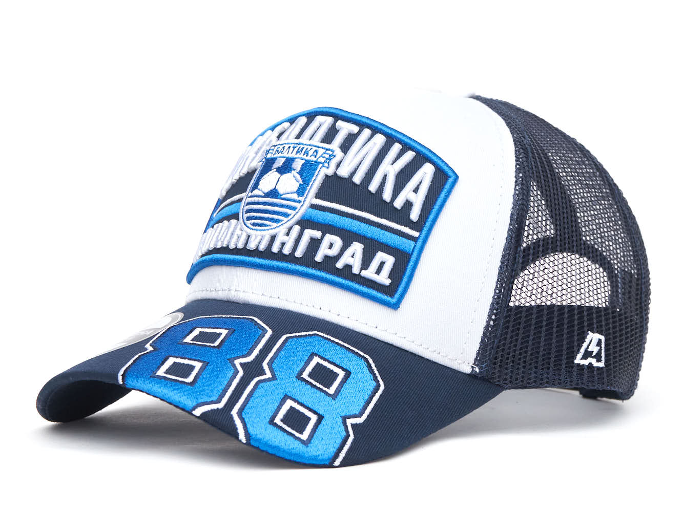 Бейсболка Балтика № 88