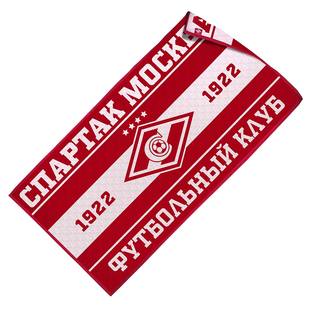 Полотенце Спартак