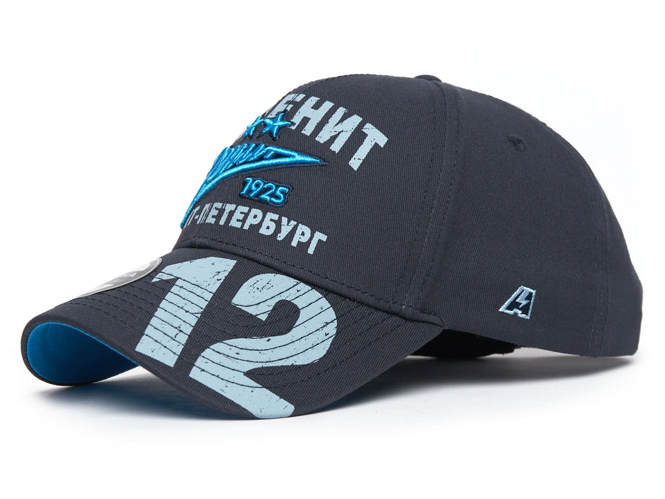 Бейсболка Зенит № 12