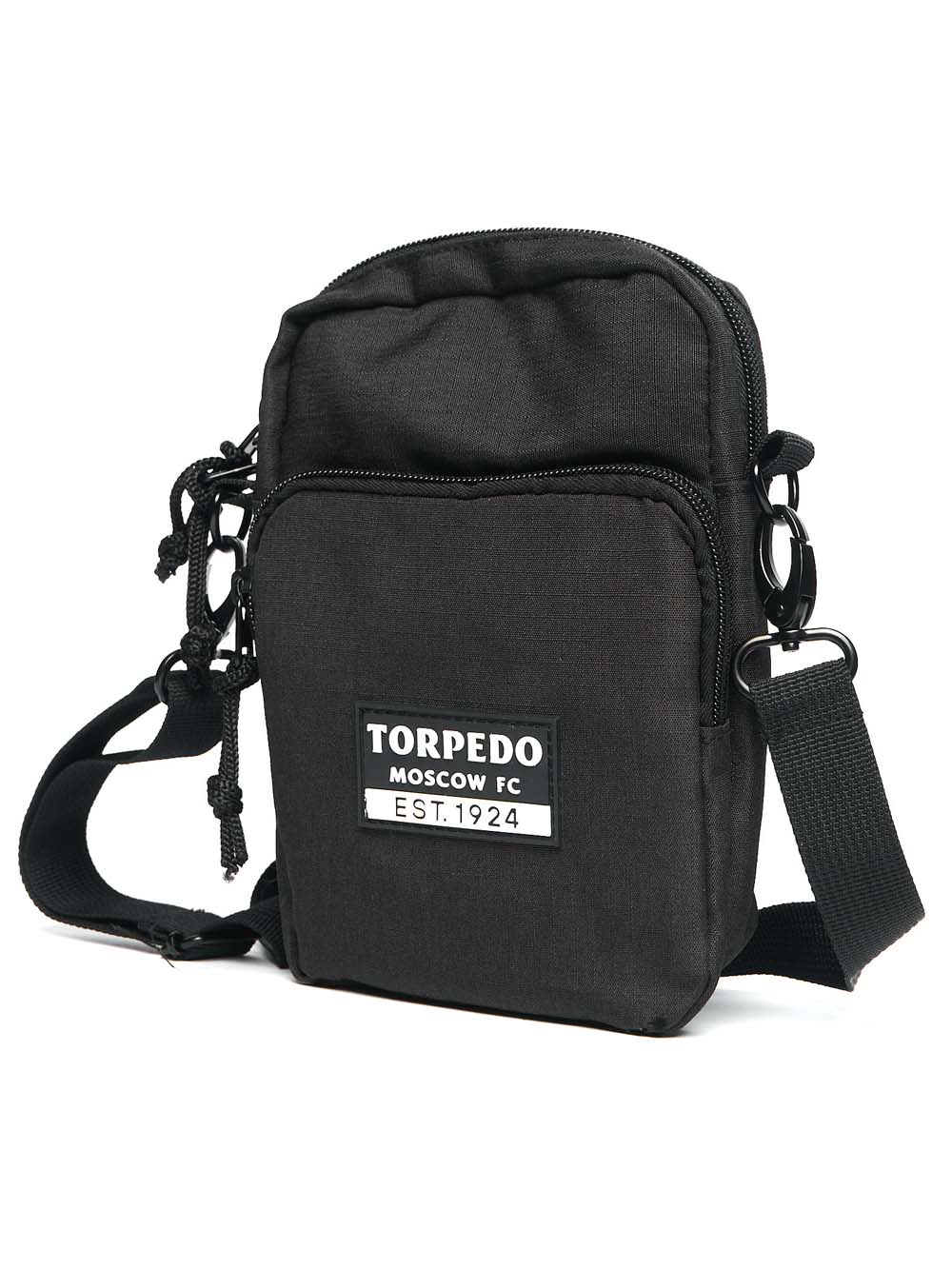 Сумка через плечо ФК Торпедо