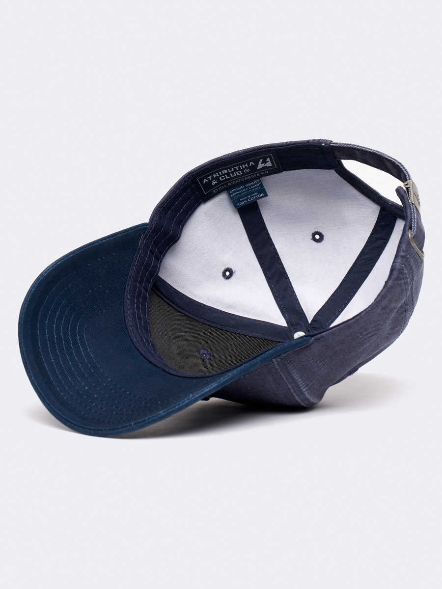 Бейсболка ПФК Крылья Советов хлопковая