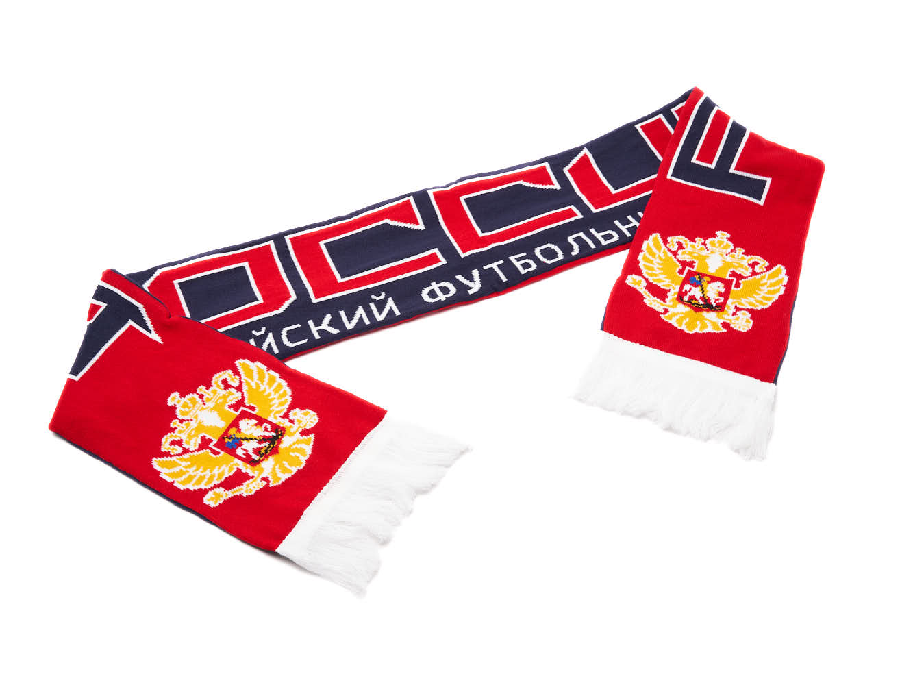Шарф «Сборная России»