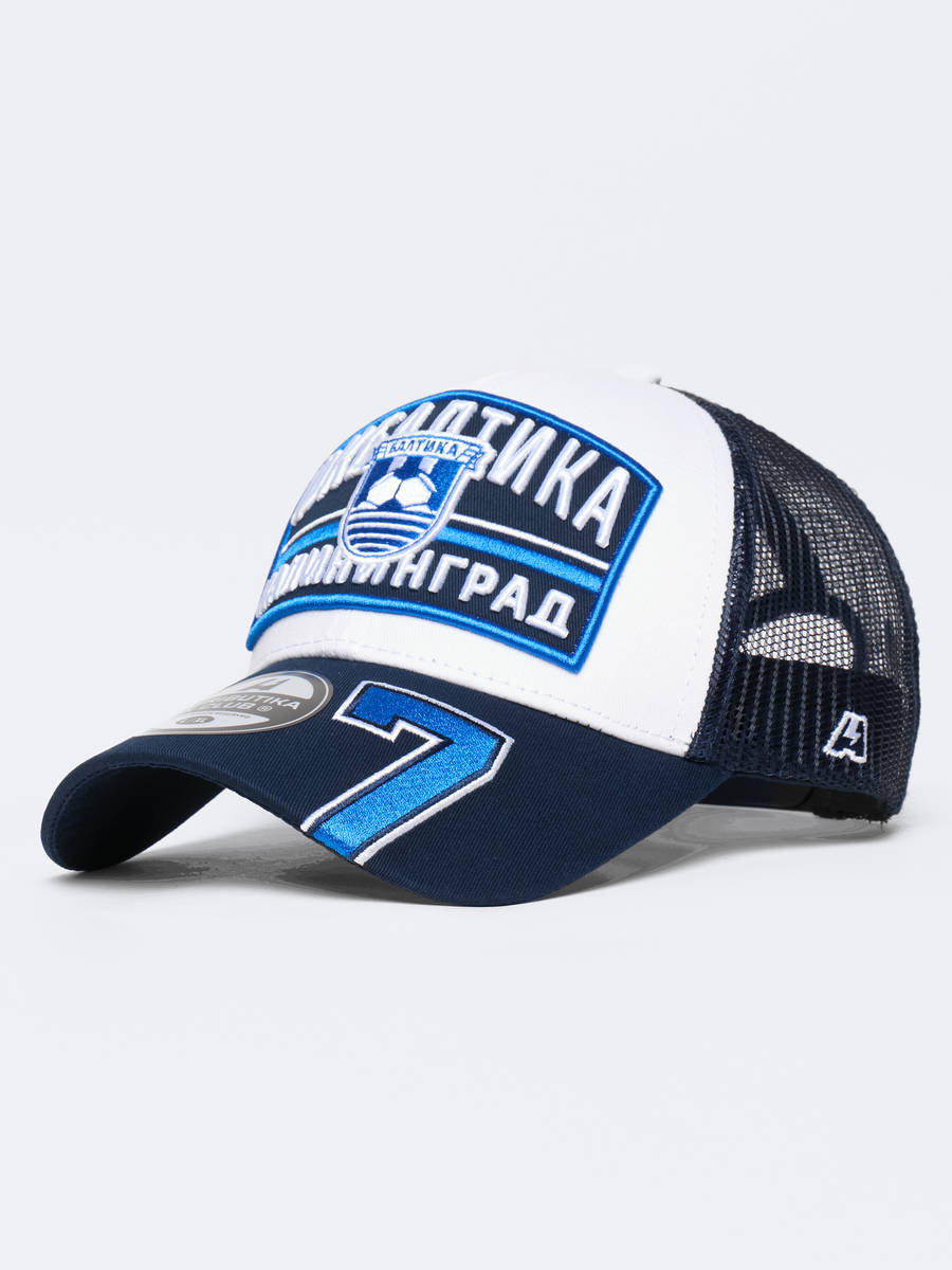 Бейсболка Балтика № 7