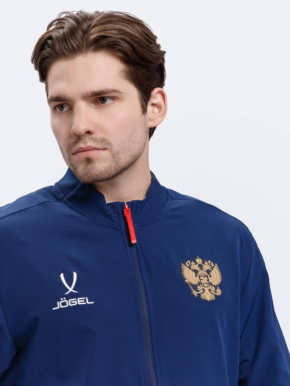 Куртка спортивная Jogel Сборной России