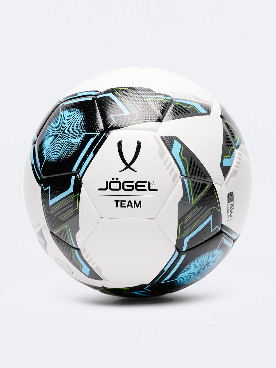 Мяч футбольный Jogel Team №5