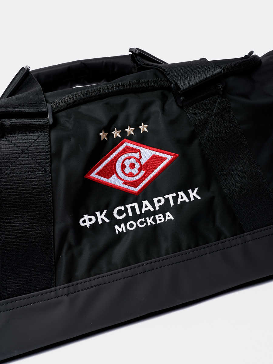 Сумка спортивная ФК Спартак 45 л